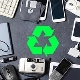 بازیافت زباله های الکتریکی